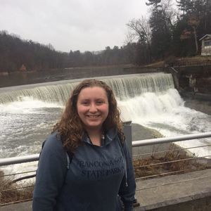 Meet your Posher, Ariel